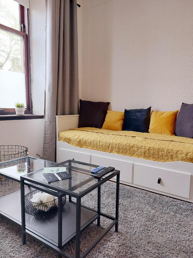 דירות המילטון Modern & Bright, G/F, 1Br Apt. Real Hidden Gem מראה חיצוני תמונה